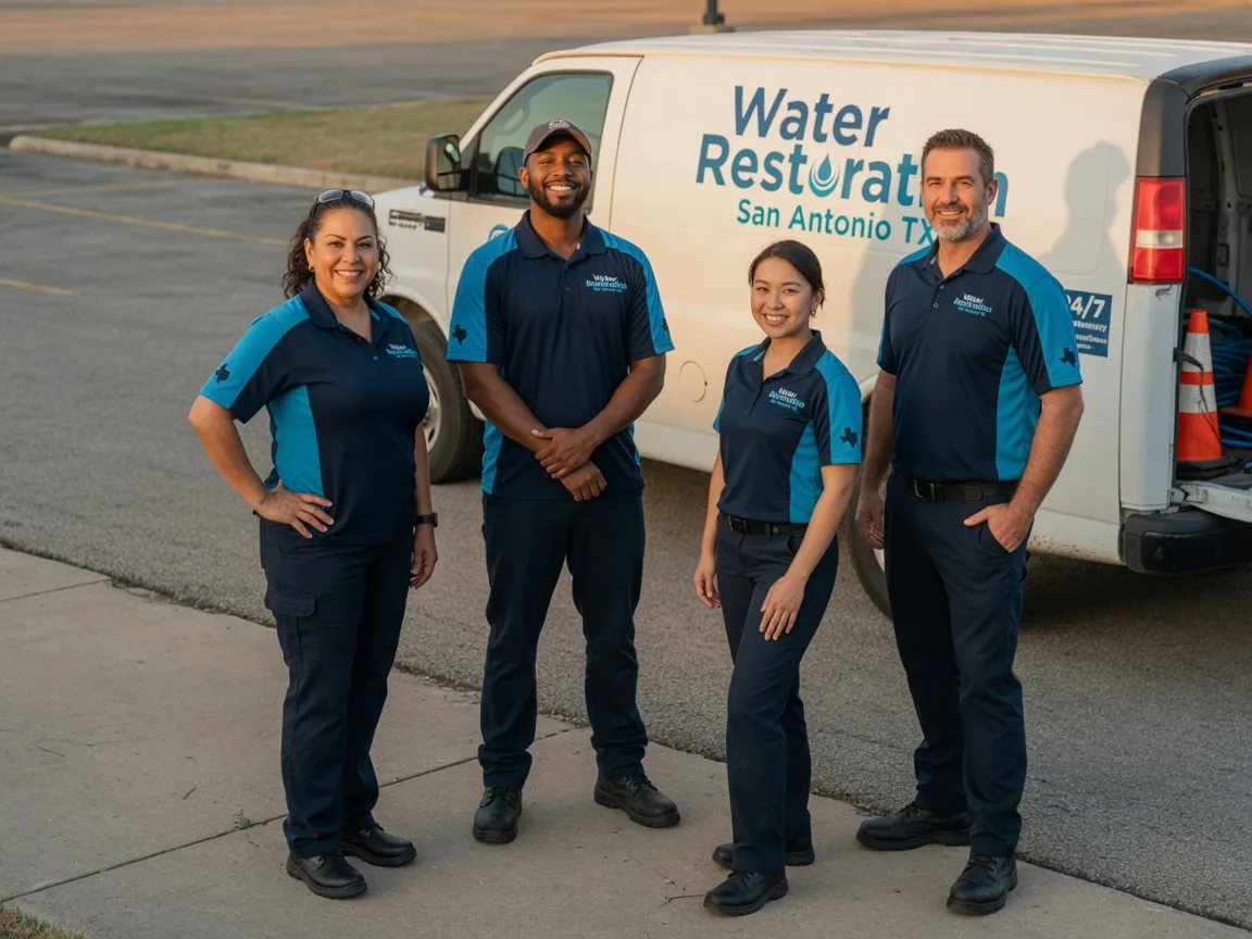 Water Damage Repair company in North Providence, RI